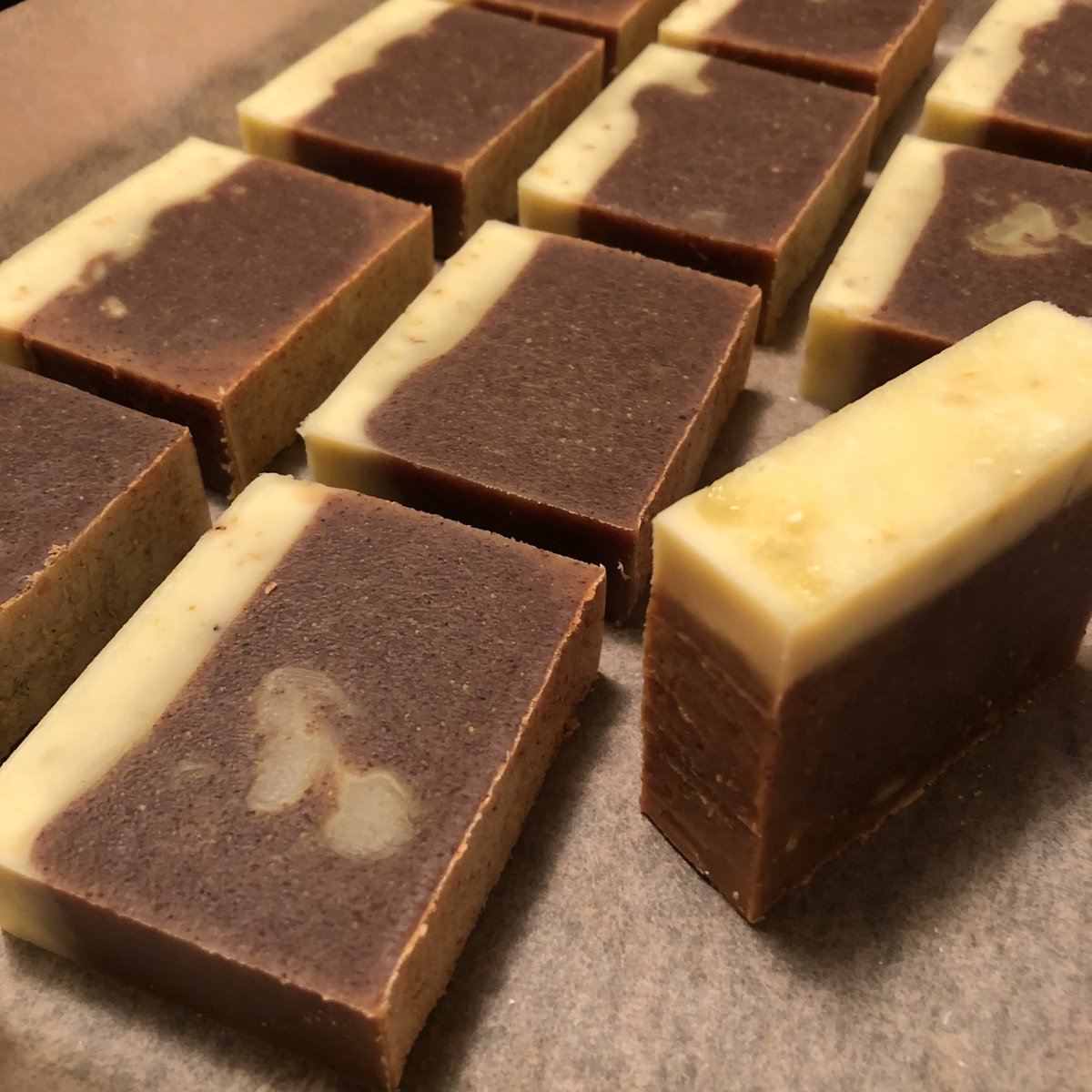 Calendula Turmeric Soap