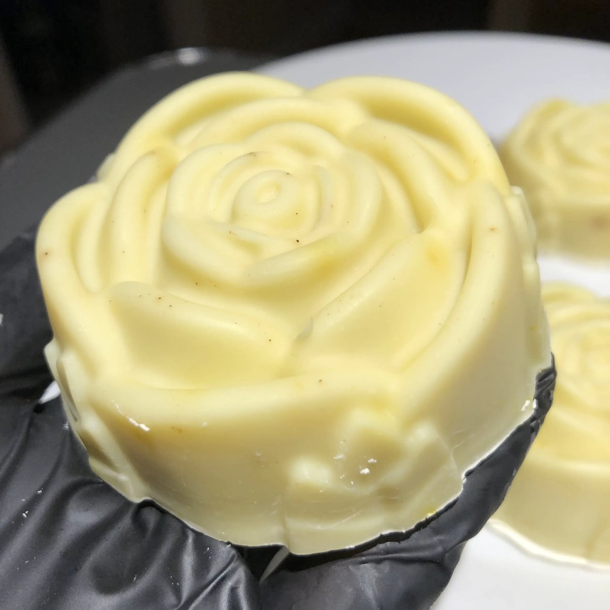 Bare Calendula Soap